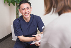 カウンセリング