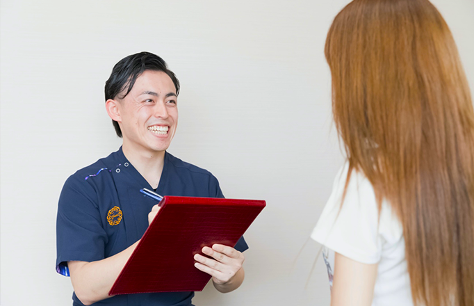 カウンセリング