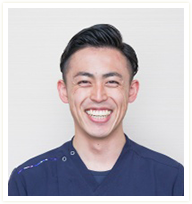 院長　米倉 直希