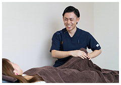 どんな症状でも、あなたを根本改善できる可能性があります。